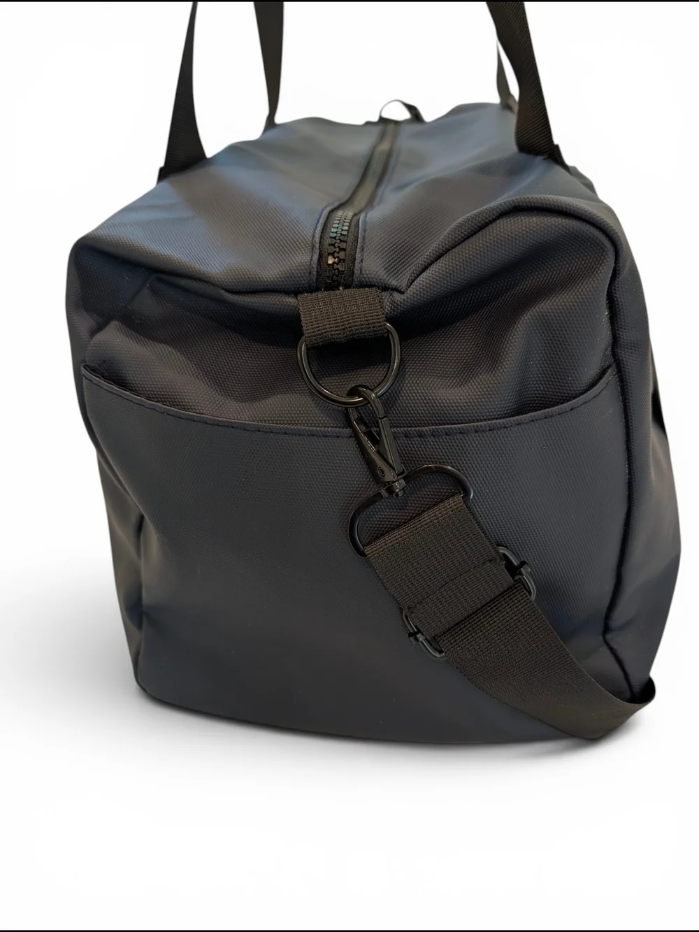 Ning Jia spacious navy